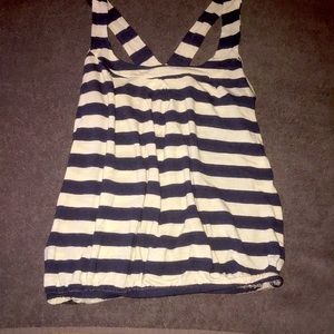 Charlotte Russe Tank Top
